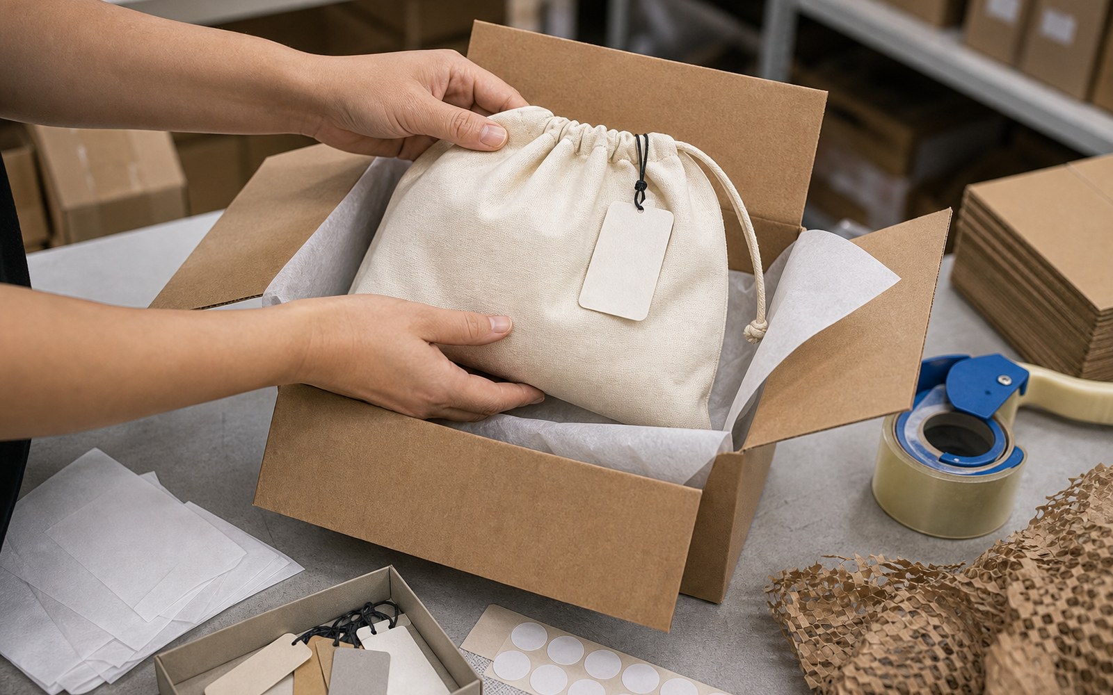 Private Label Handbag Launch Checklist for Boutique Brands related article image