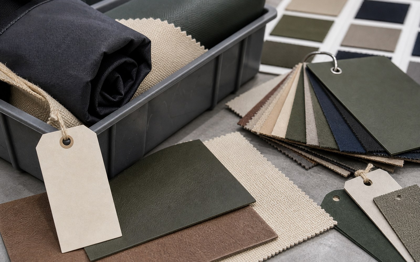 Sustainable Leather Sourcing in 2026: What Every B2B Brand Needs to Know article image