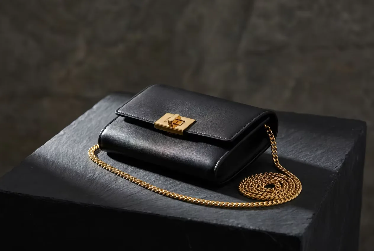 What Is a Wallet on Chain (WOC)? The B2B Buyer's Complete Guide article image