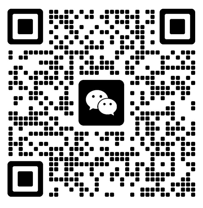 CHRISTORI WeChat QR code