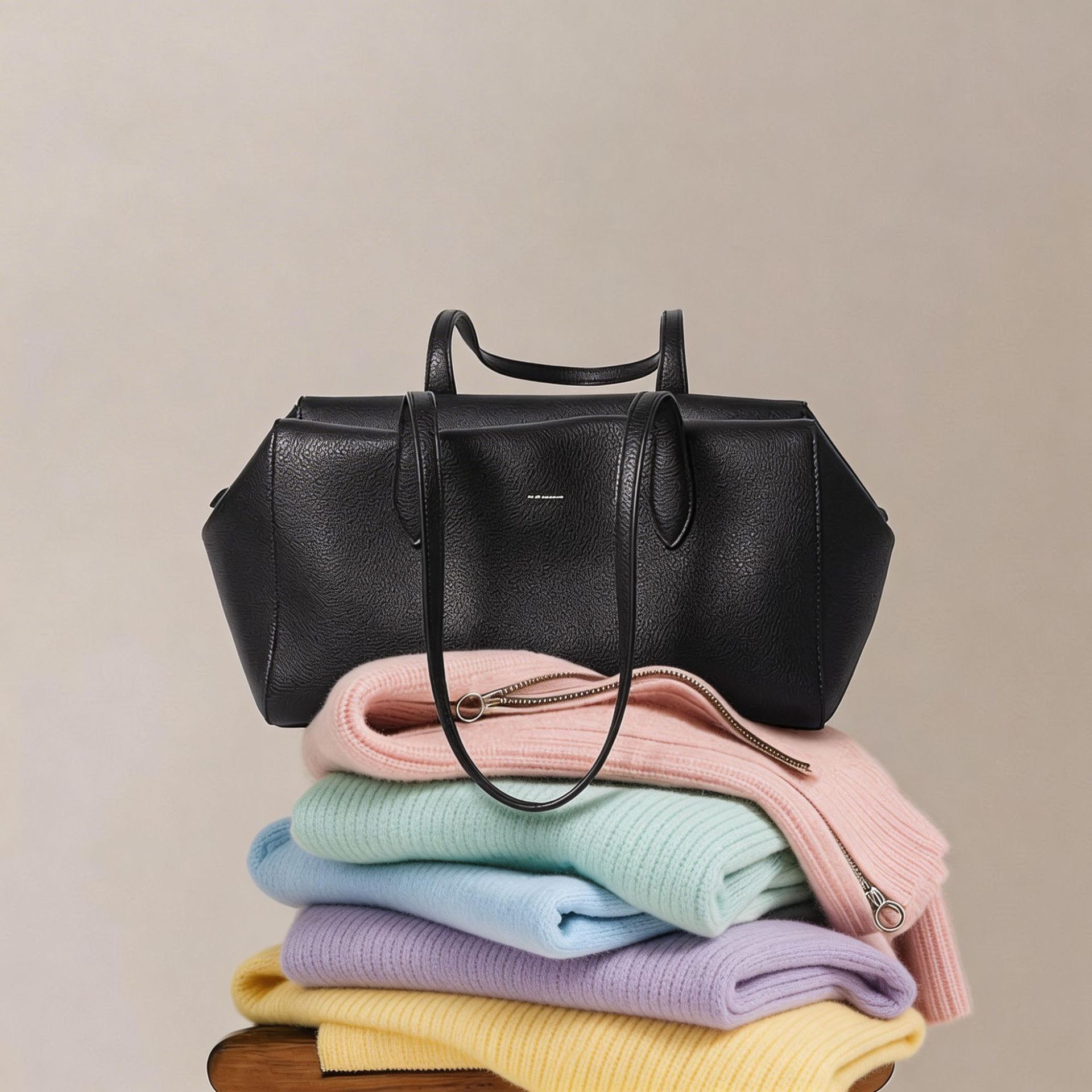 Commuter Pillow Boston Bag product image