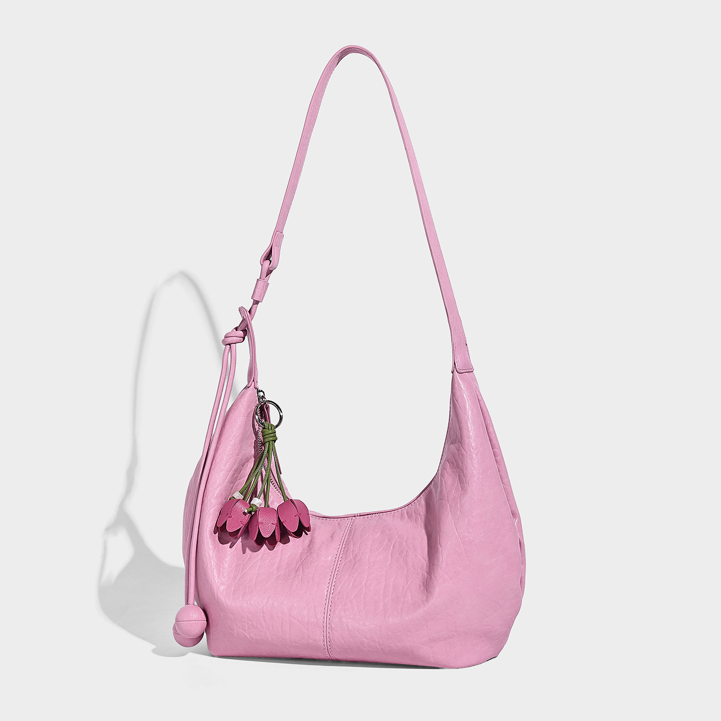 Niche Underarm Large Tote Bag — Spring 2026
