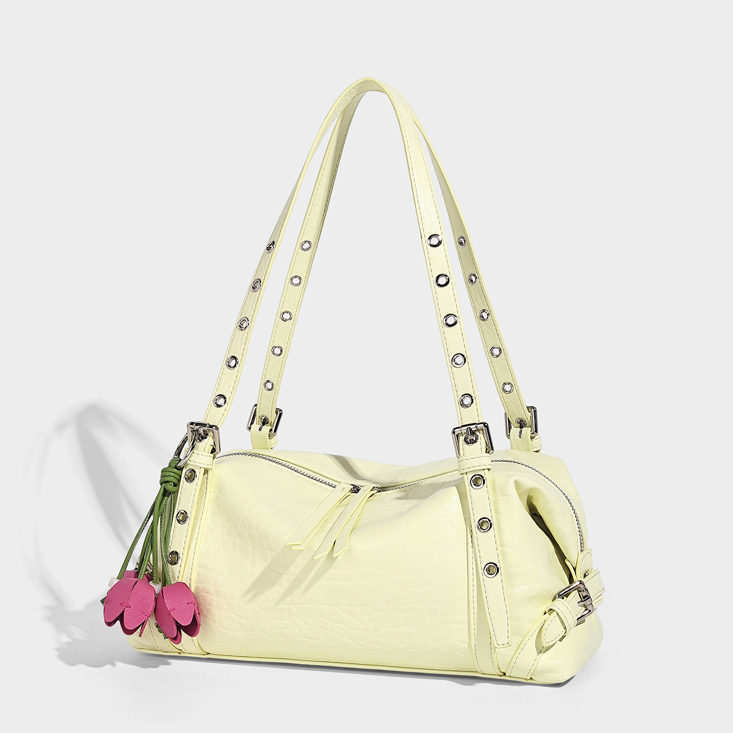 Pillow Bowling Underarm Bag — Niche Design 2026