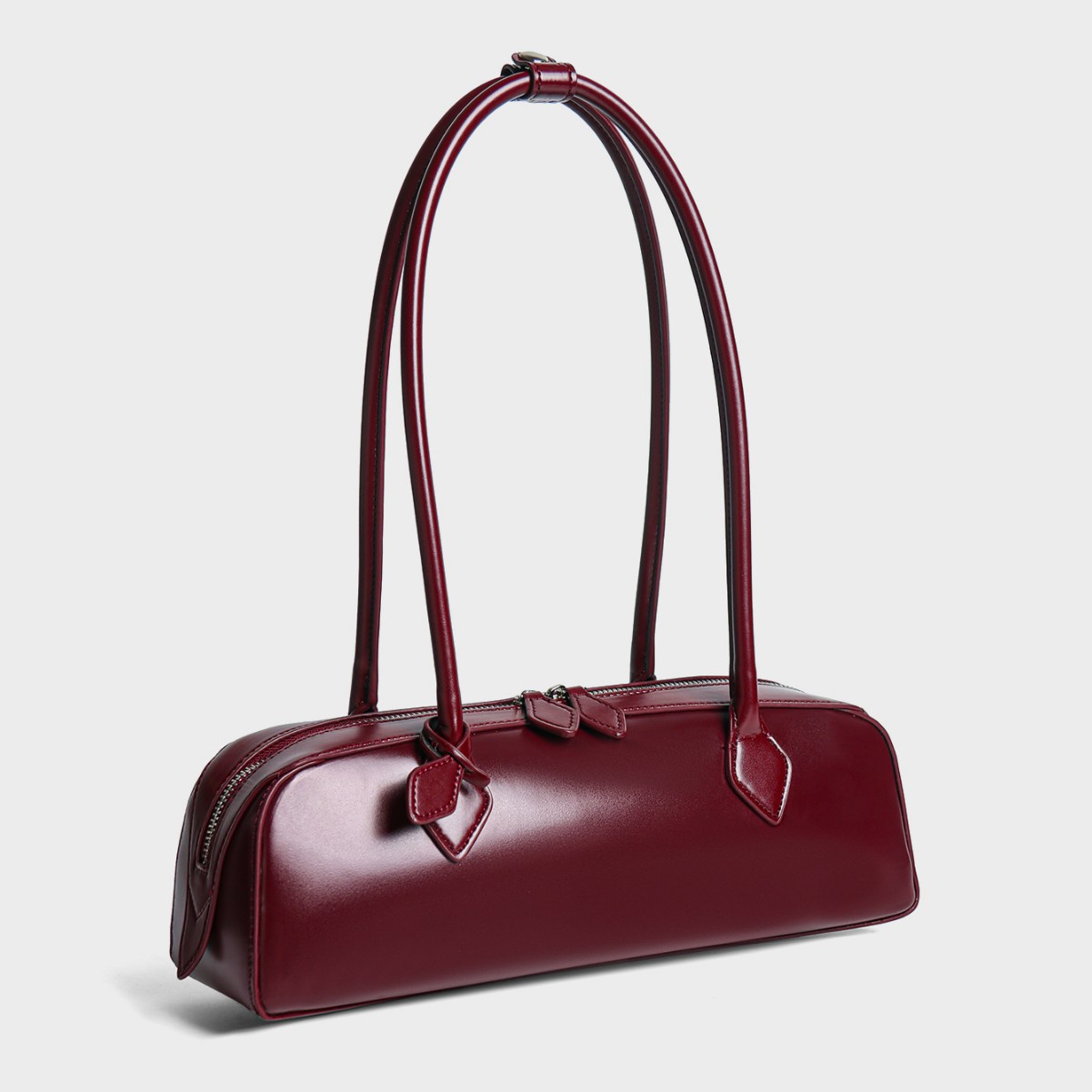 Vintage Baguette Underarm Purse product image