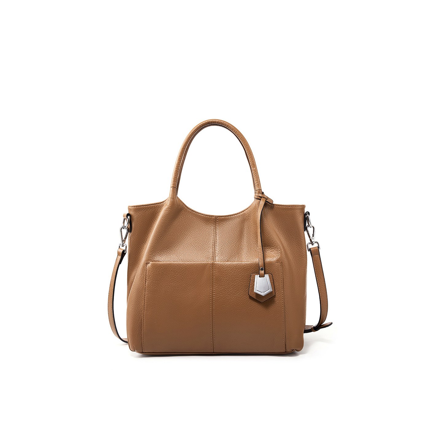 Product image 6 of Large Leather Mom Tote Bag for wholesale handbag buyers