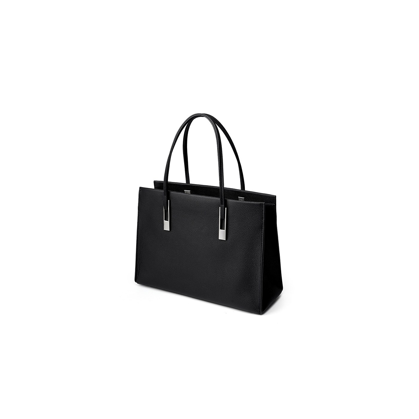 Product image 7 of Large Top Grain Leather Tote Bag for wholesale handbag buyers