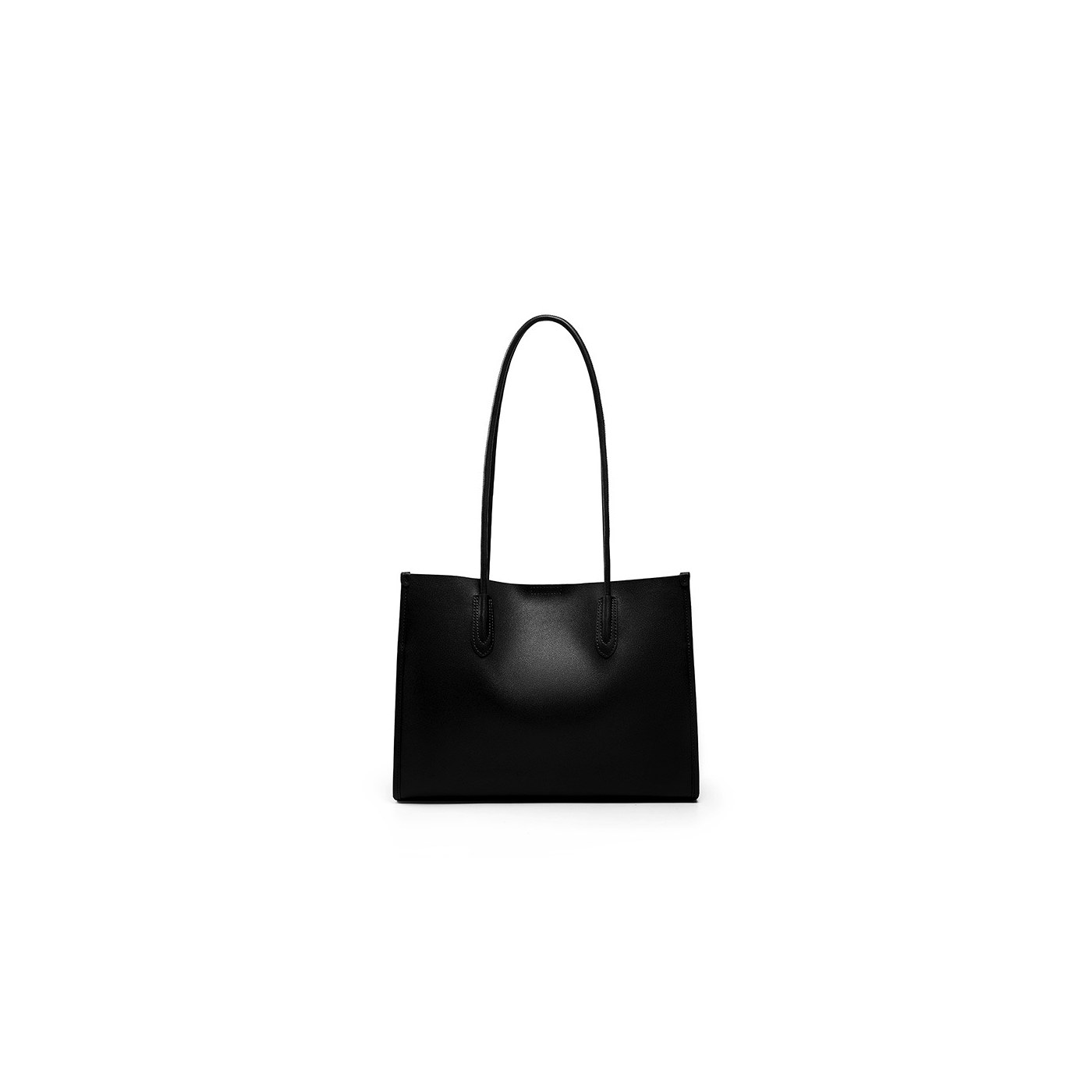 Product image 7 of Large Soft Leather Commuter Tote Bag for wholesale handbag buyers