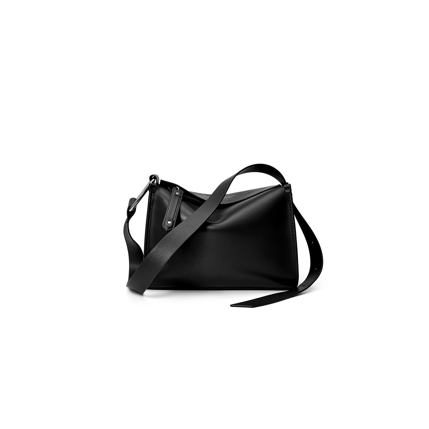Product image 7 of Soft Leather Pillow Shoulder Bag for wholesale handbag buyers