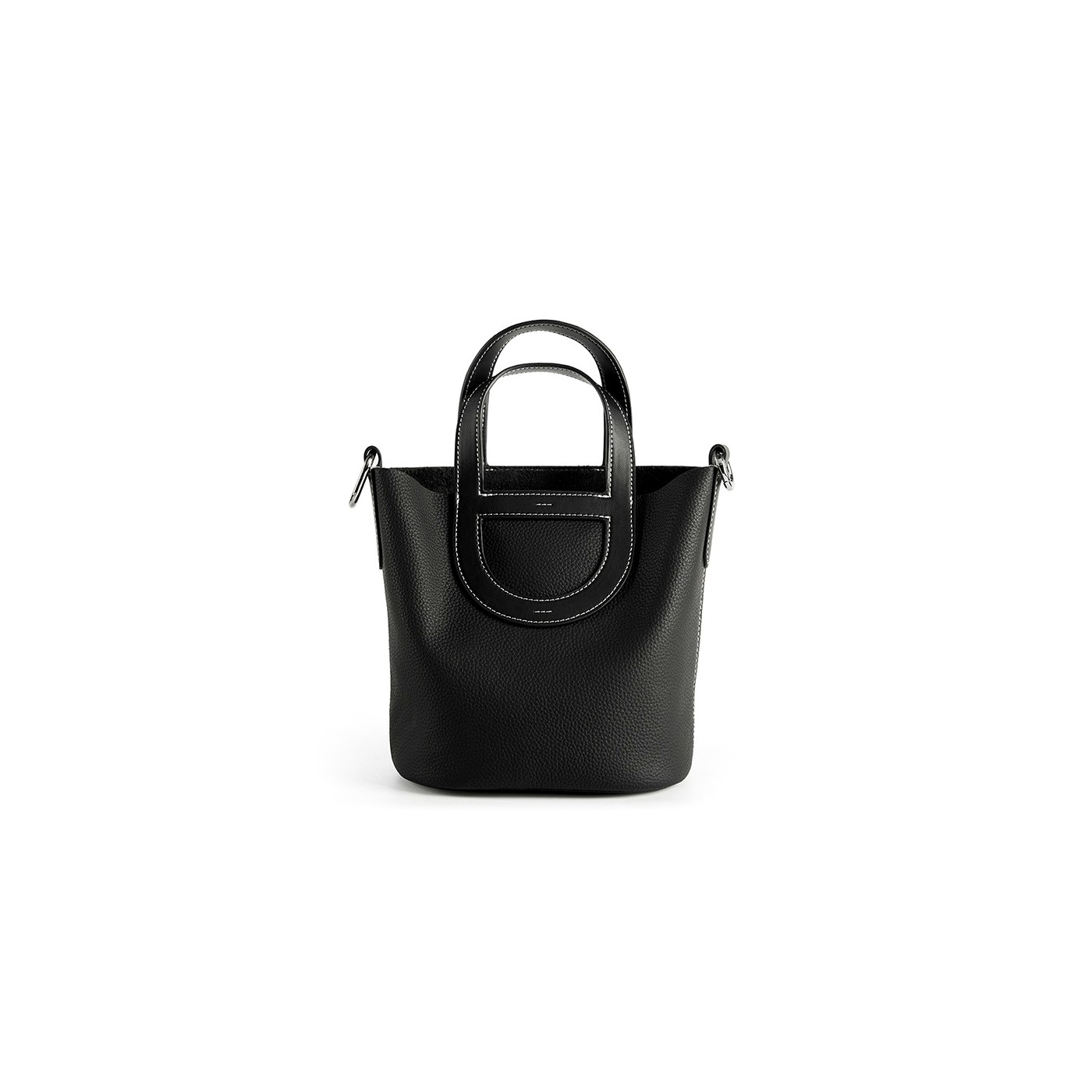 Product image 7 of Togo Leather Basket Bucket Bag for wholesale handbag buyers