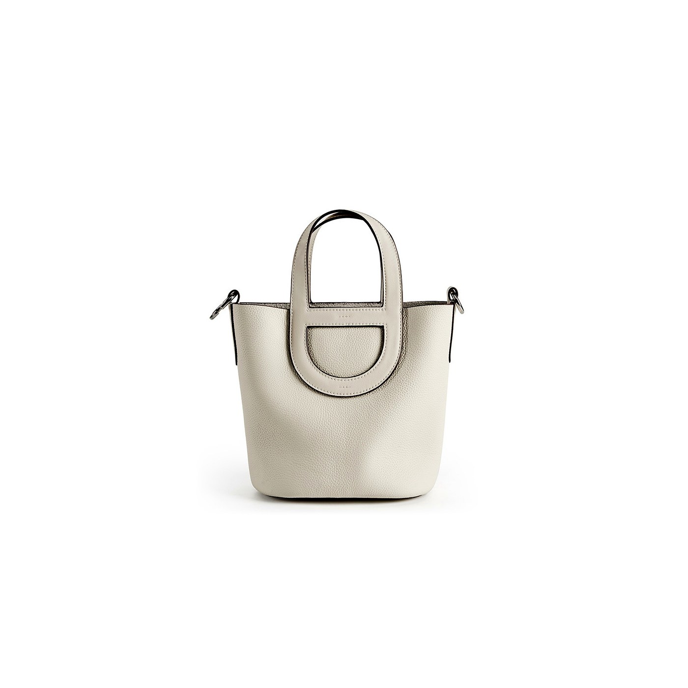 Product image 8 of Togo Leather Basket Bucket Bag for wholesale handbag buyers
