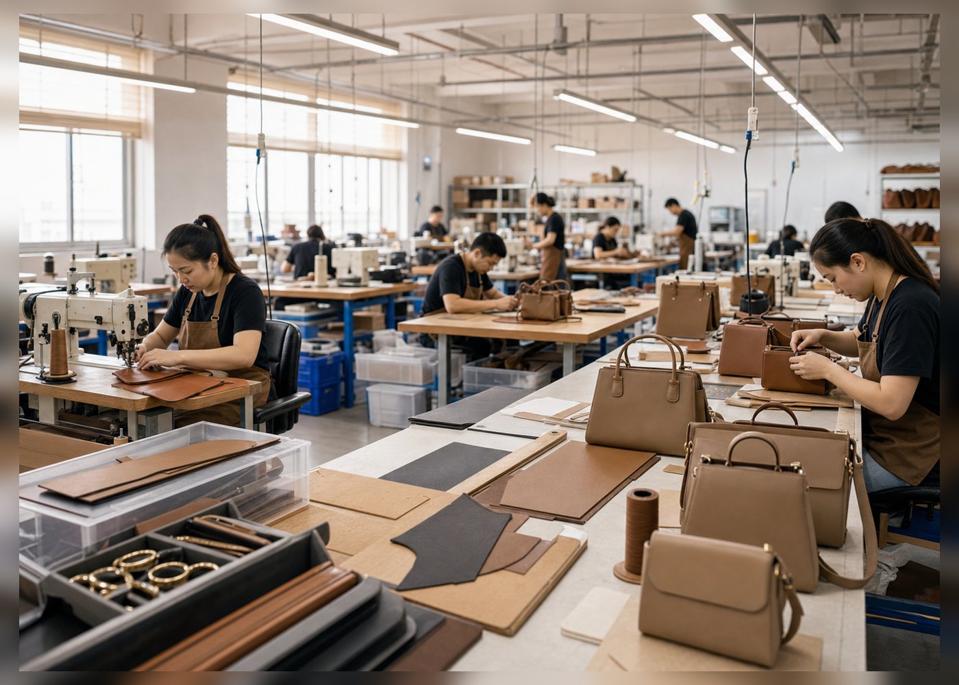 Factory Story resource category image
